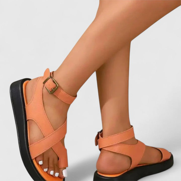 | Orthopedic Sandals