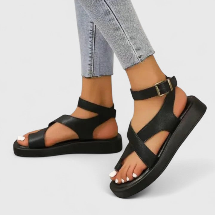 | Orthopedic Sandals