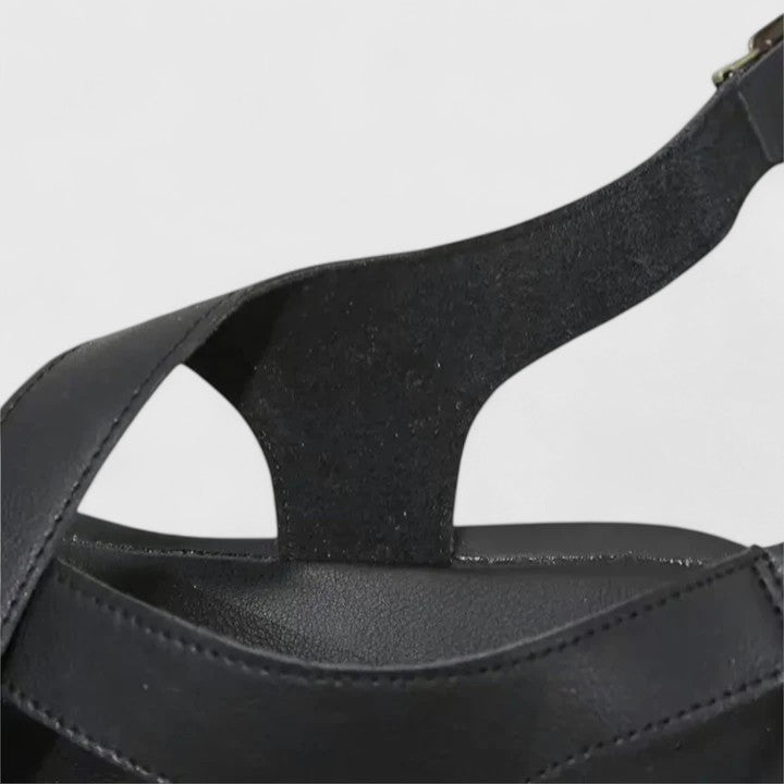 | Orthopedic Sandals