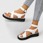 | Orthopedic Sandals