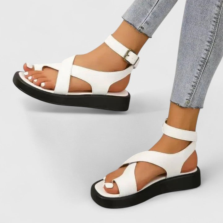 | Orthopedic Sandals