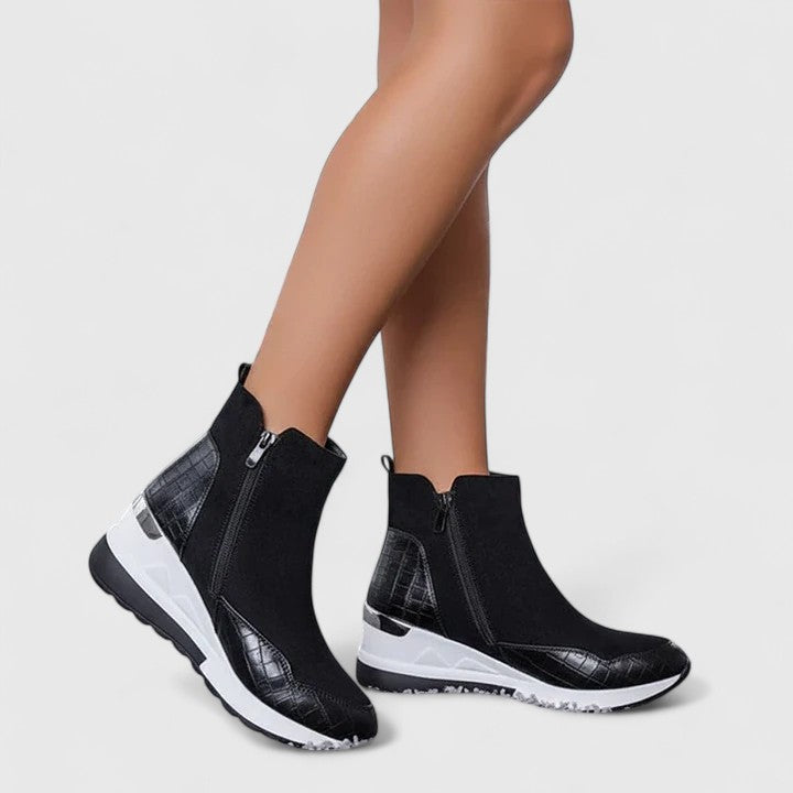 | Orthopedic Boots