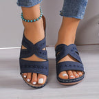 | Orthopedic Sandals