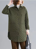 | Winter coat