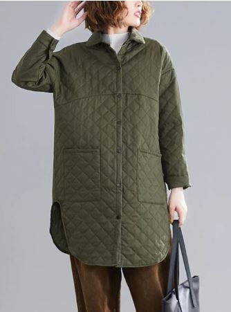 | Winter coat