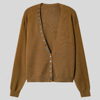 Cardigan Knit Set
