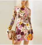 Bella Elevated Women's Dress Occasion Wear