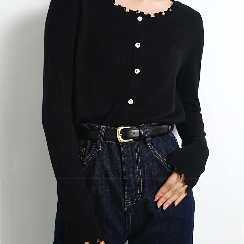 Casual Belt
