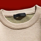 Cat Knitted Sweater