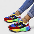 | Orthopedic Sneakers