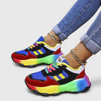 | Orthopedic Sneakers