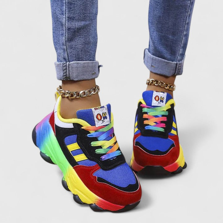 | Orthopedic Sneakers