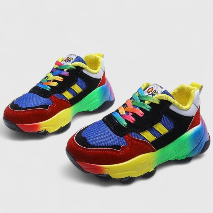 | Orthopedic Sneakers