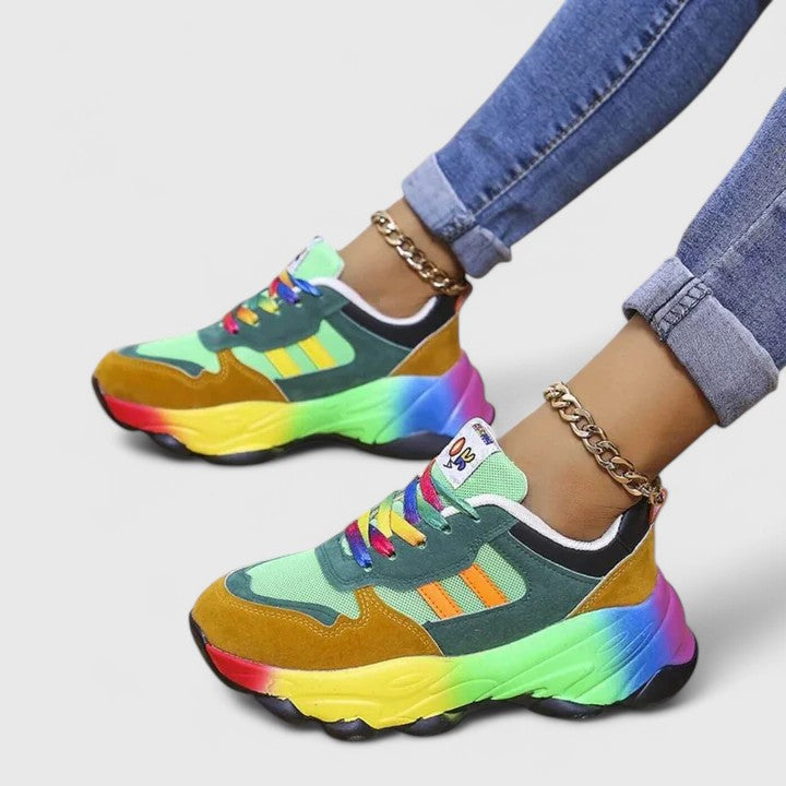 | Orthopedic Sneakers