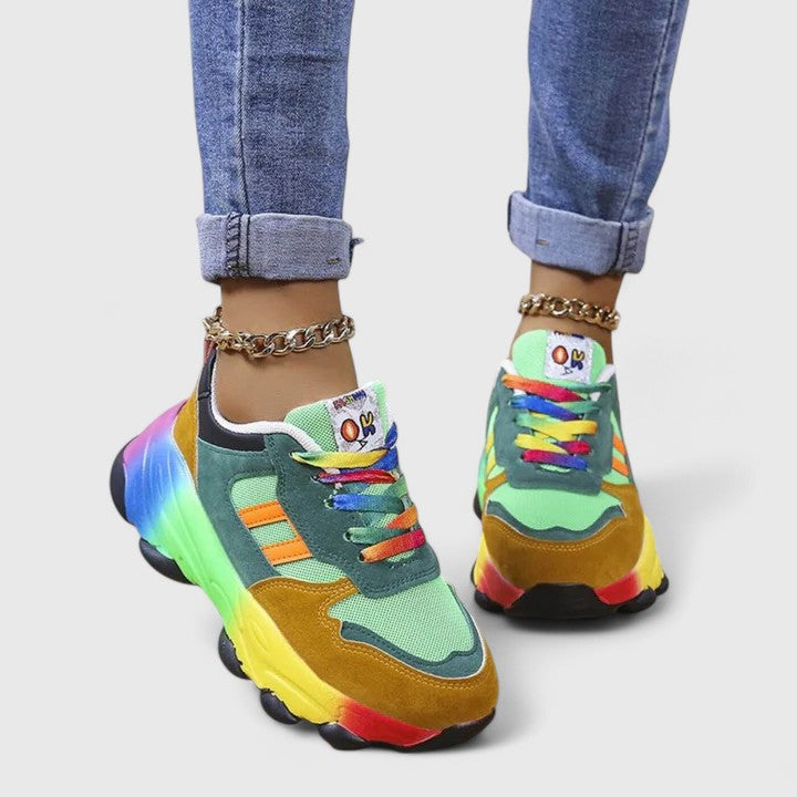 | Orthopedic Sneakers