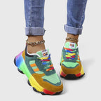| Orthopedic Sneakers