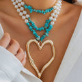 Celestial Glam Necklace