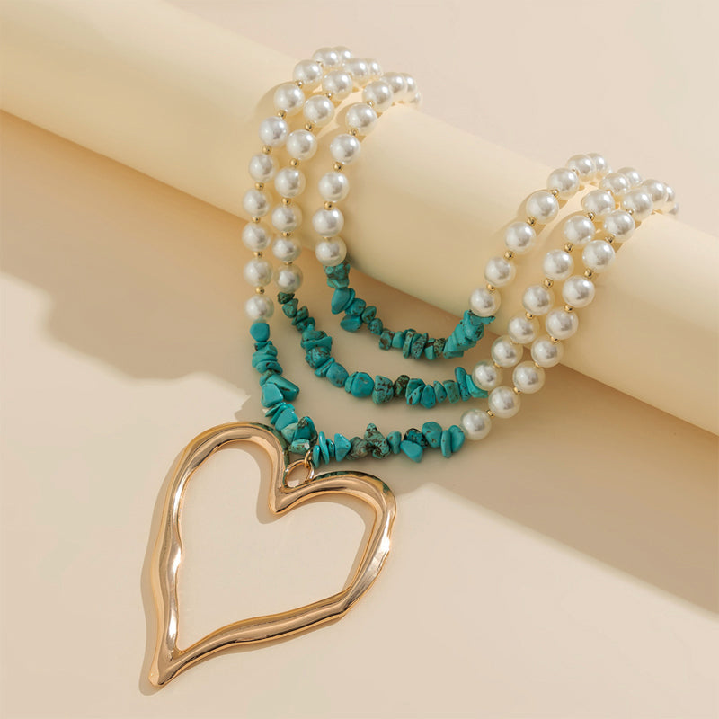 Celestial Glam Necklace