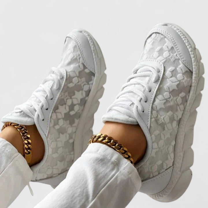| Cozy Sneakers