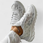 | Cozy Sneakers