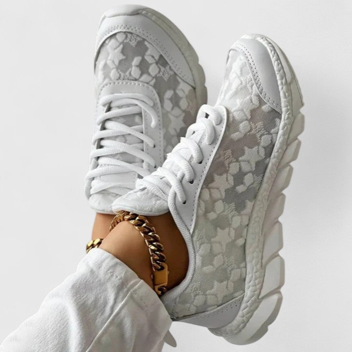 | Cozy Sneakers