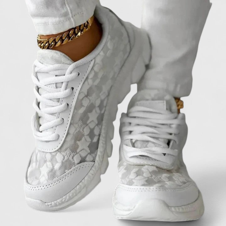 | Cozy Sneakers