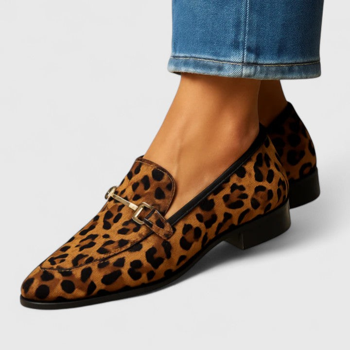 | Soft Step Loafers