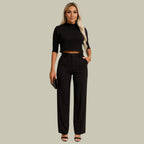 | Women’s Relaxed Loungewear Set