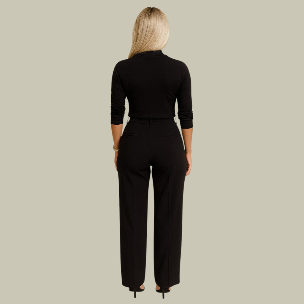 | Women’s Relaxed Loungewear Set