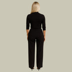 | Women’s Relaxed Loungewear Set