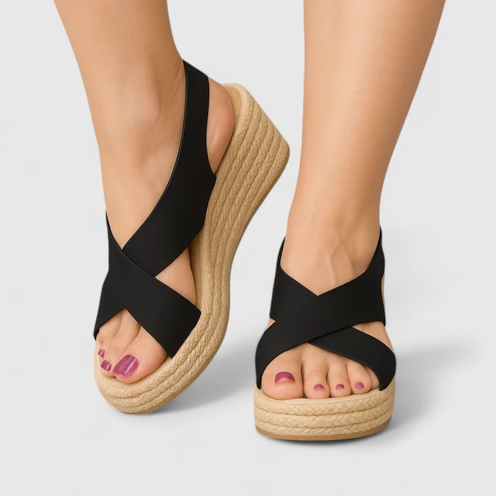 | Orthopedic Sandals