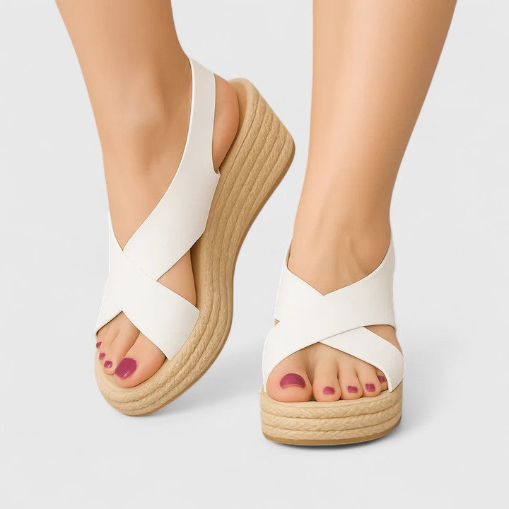 | Orthopedic Sandals
