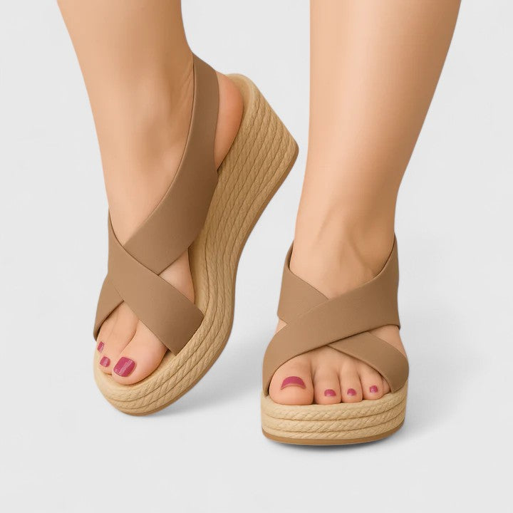 | Orthopedic Sandals