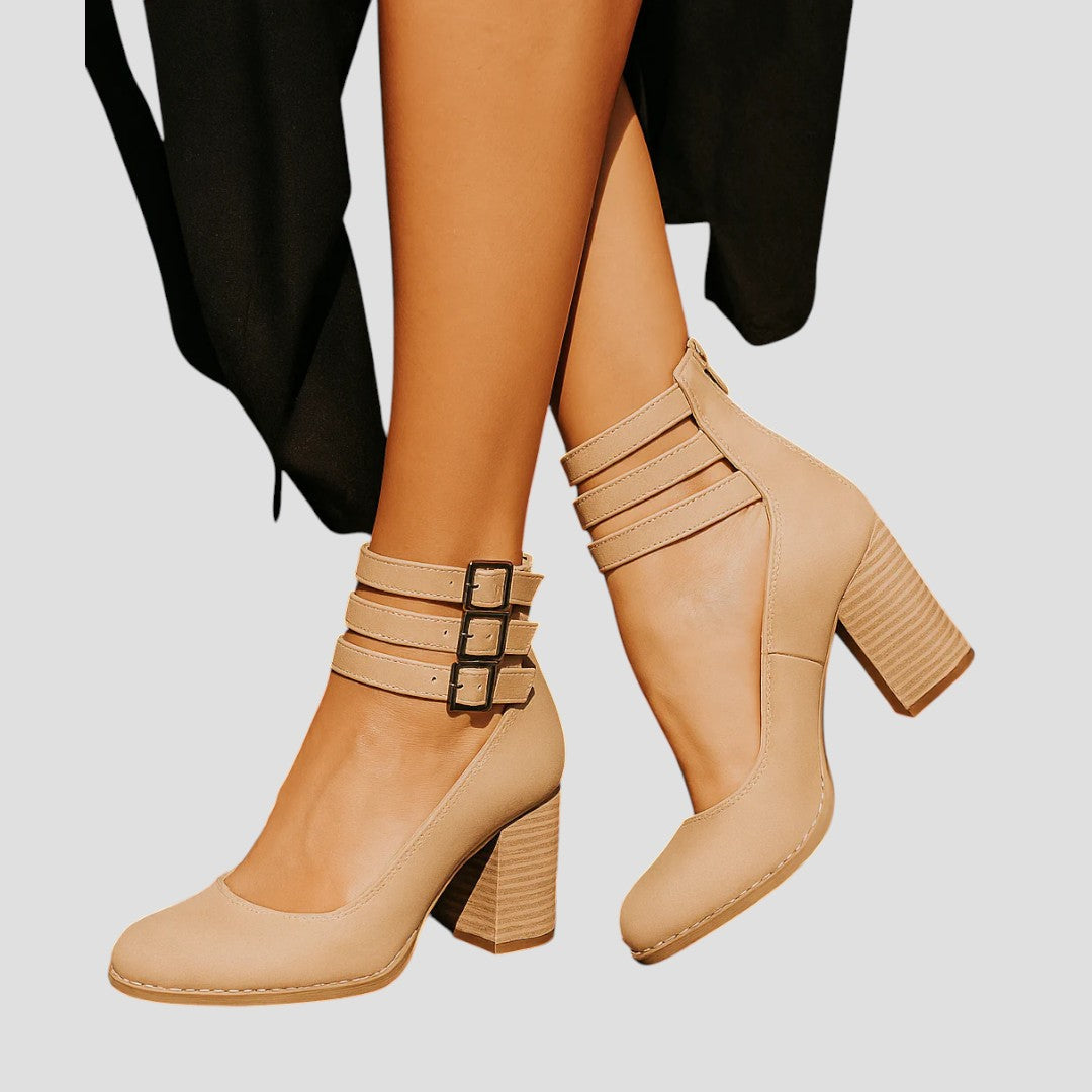 | Comfortable Boots