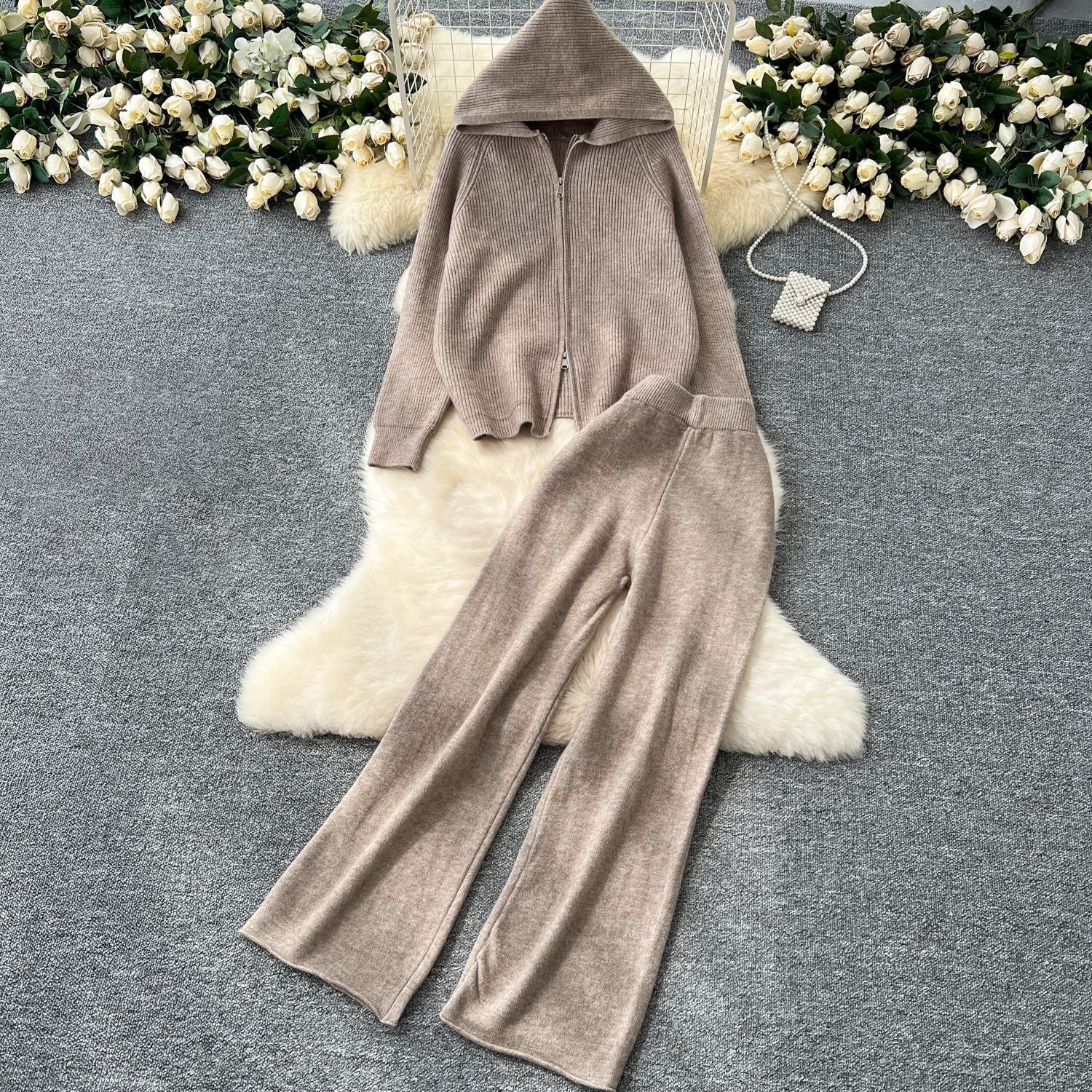 Chloé Montclair Autumn Breeze Set
