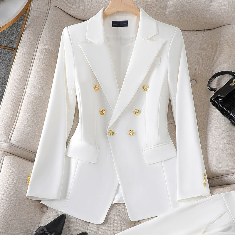 Chloé Montclair Eterna Rose Set