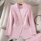 Chloé Montclair Eterna Rose Set