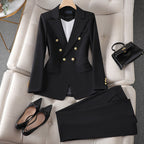 Chloé Montclair Eterna Rose Set