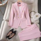 Chloé Montclair Eterna Rose Set