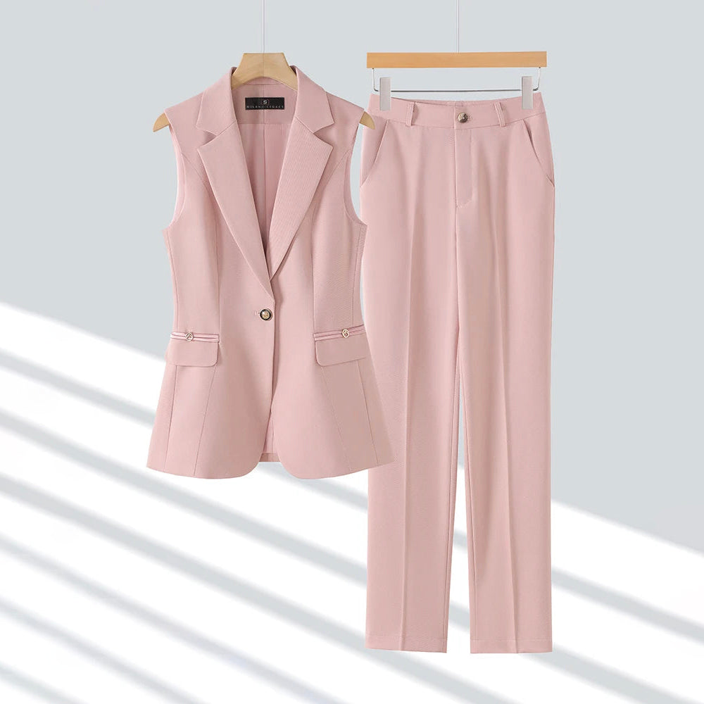 Chloé Montclair Executive Grace Set