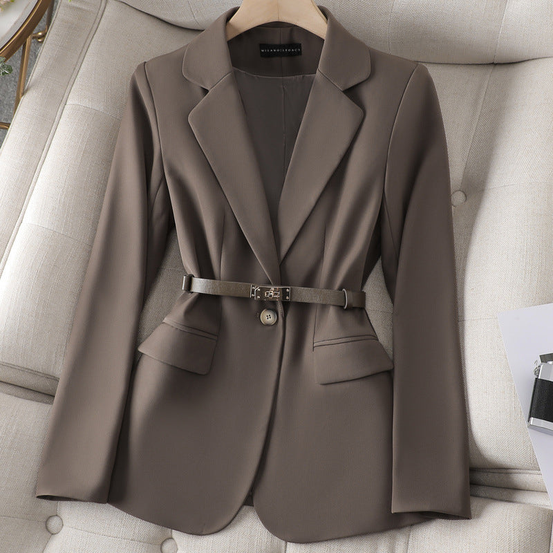Chloé Montclair Spring Grace Blazer