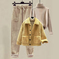 Chloé Montclair Three Piece Set