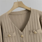 Chloé Montclair Tricot Chic Set