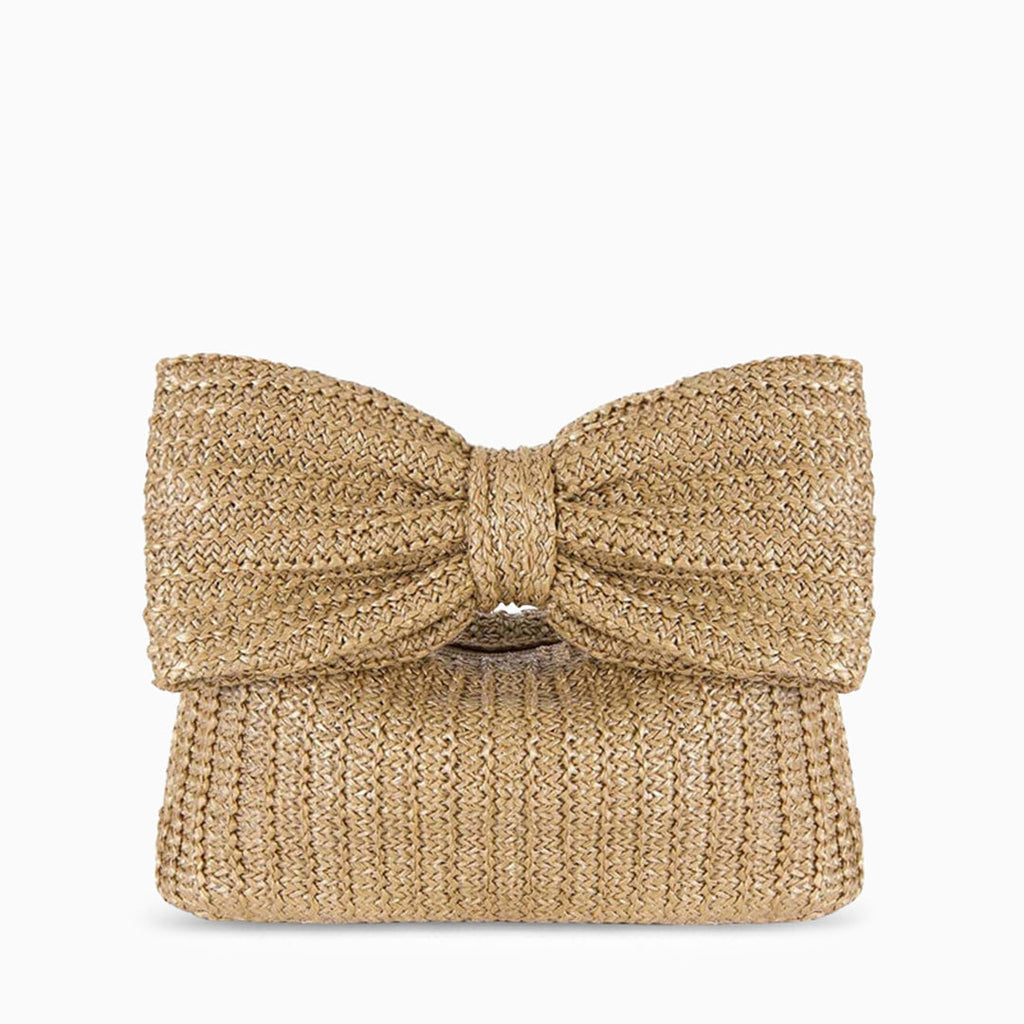 Christine Bow Purse