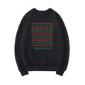 Funny Griswold Family Vacation Retro Unisex Hoodie