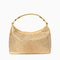 Rhinestone Handbag by Cindy