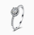 Halo Ring by Verano