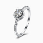 Halo Ring by Verano
