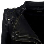 | Classic winter coat