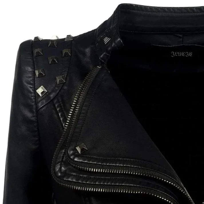 | Classic winter coat